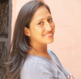haidi montero
